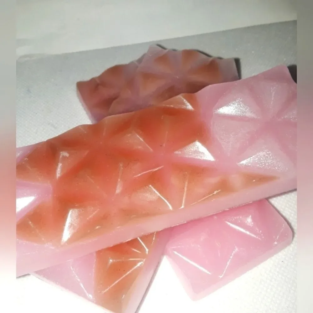 Hand Crafted our scented
